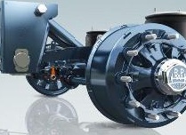 Барабанные или дисковые тормоза на полуприцепе?что лучше?