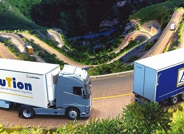 Рынок полуприцепов и прицепов: какие марки стали лидерами в 2024 году