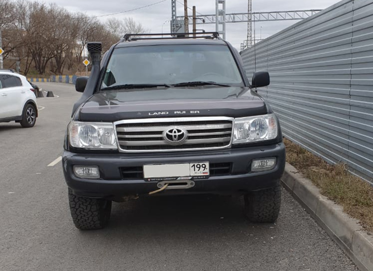 Его называли самым удачным автомобилем московского завода– Москвич «Святогор»