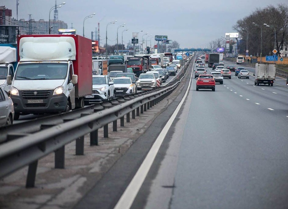 Новые правила: что ждет водителей в 2025 году