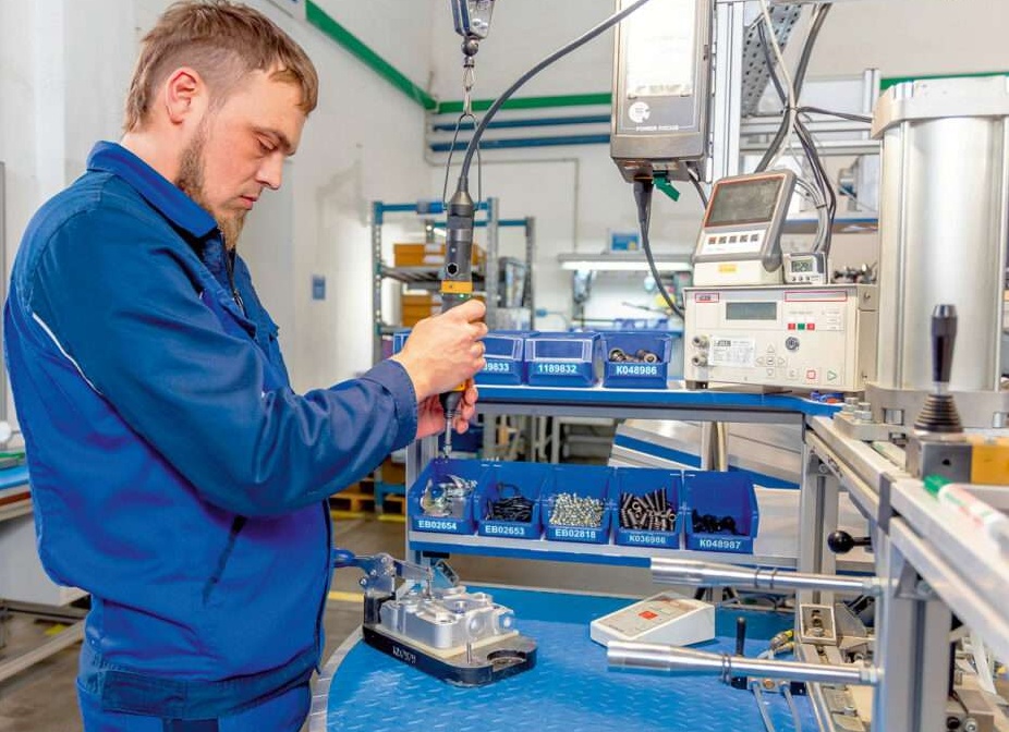 Запасные части и автокомпоненты TOLVO – логотип новый, содержимое прежнее