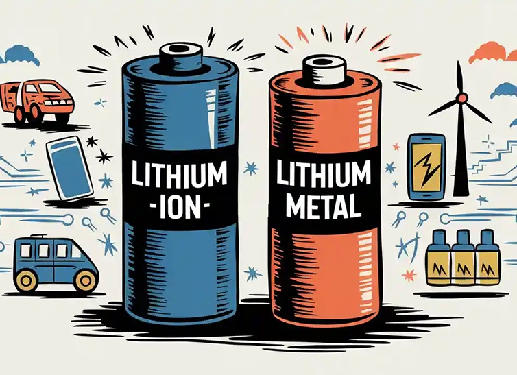 Будущее уже рядом! История развития электрический авто