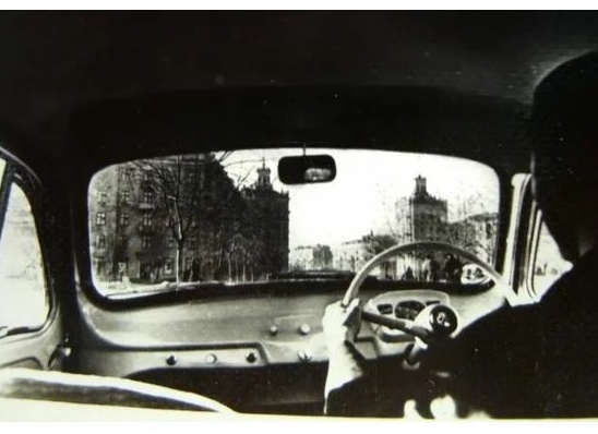 Праворульный «Горбатый», но не экспортный – ЗАЗ-965С