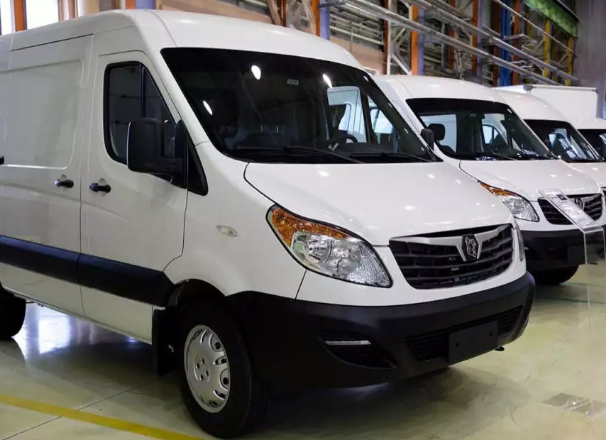 Каблучок в лизинг – в чем выгода для частника?