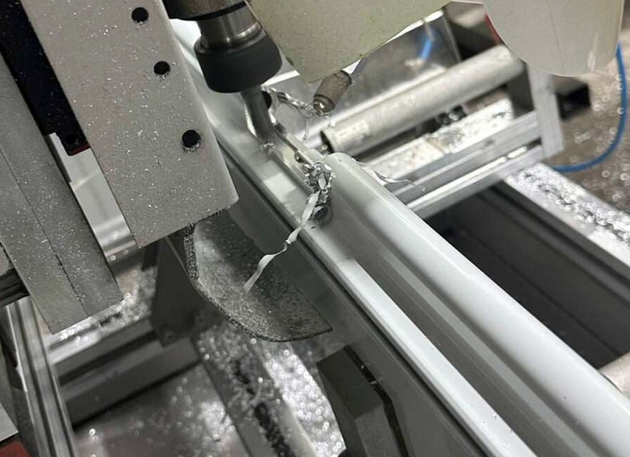 Комплектующие и запчасти R-MAX – компоненты, проверенные временем