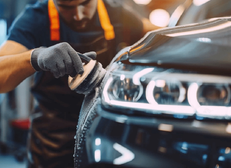 Почему при каждой мойке необходимо поднимать и промывать подушки пневмоподвески?