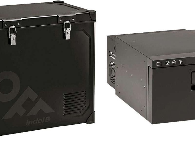 Холодильники Indel B – вехи истории