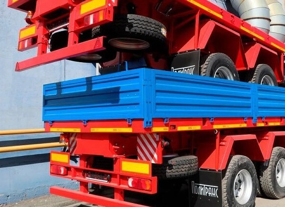 Что изменилось с обновлением бренда «Политранс»?