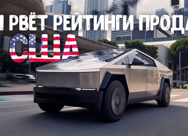 Почему эта машина станет самым популярным кроссовером в 2023?