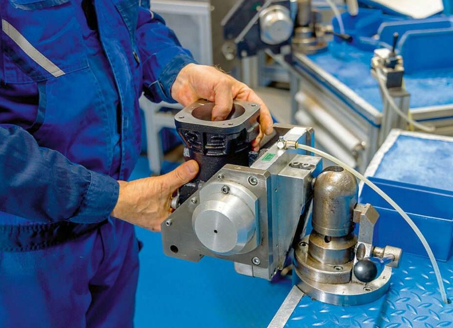 Компрессоры ТОЛВО – качество европейского уровня