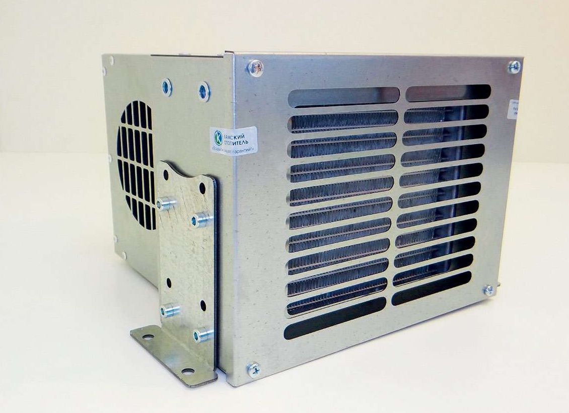 Системы отопления «Камский отопитель» – альтернатива оригиналу