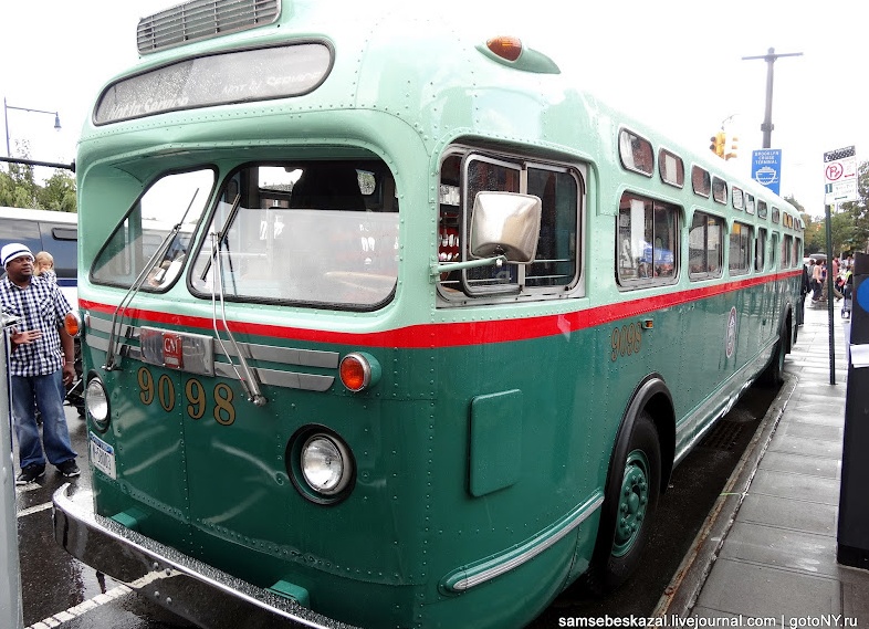 Что привлекает перевозчиков в подержанных автобусах – мнение эксперта