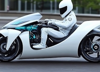 ПОТРЯСАЮЩИЕ Мотоциклы Будущего, От Которых Вы Будете В ШОКЕ!