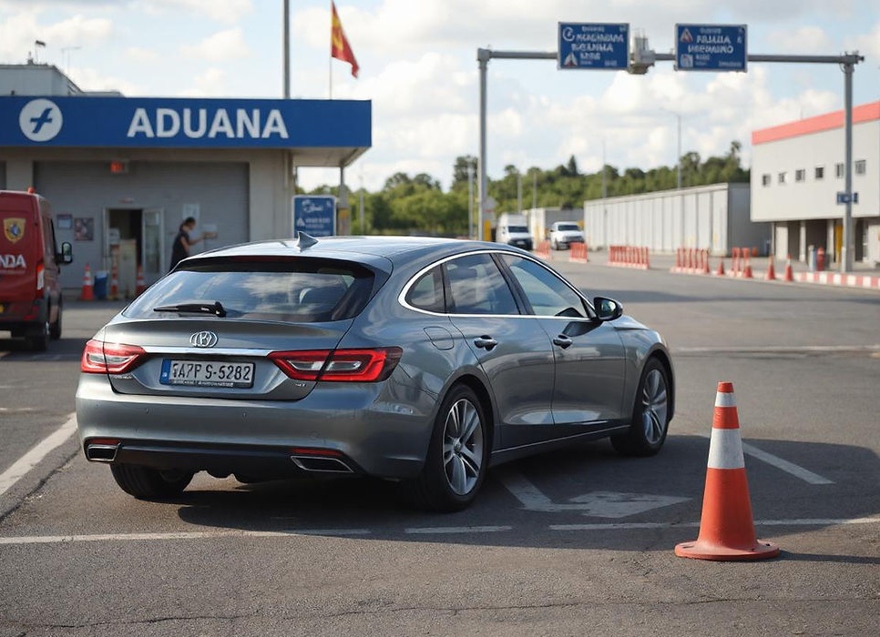 Бесплатный ввоз автомобиля для каждого.</p>
<p>Меры поддержки Российских водителей.