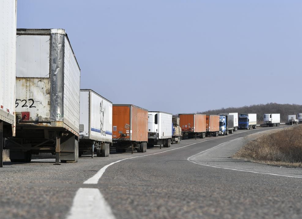 Минтранс предложил обжаловать штрафы в ответ на жалобы на сбои «Платона»