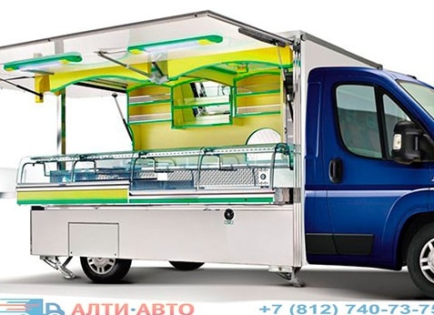 Сцепка с рефрижераторной установкой.Какие грузы перевозят 