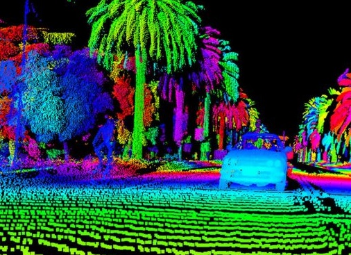 БЕСПИЛОТНЫЕ АВТО НОВОГО ПОКОЛЕНИЯ!