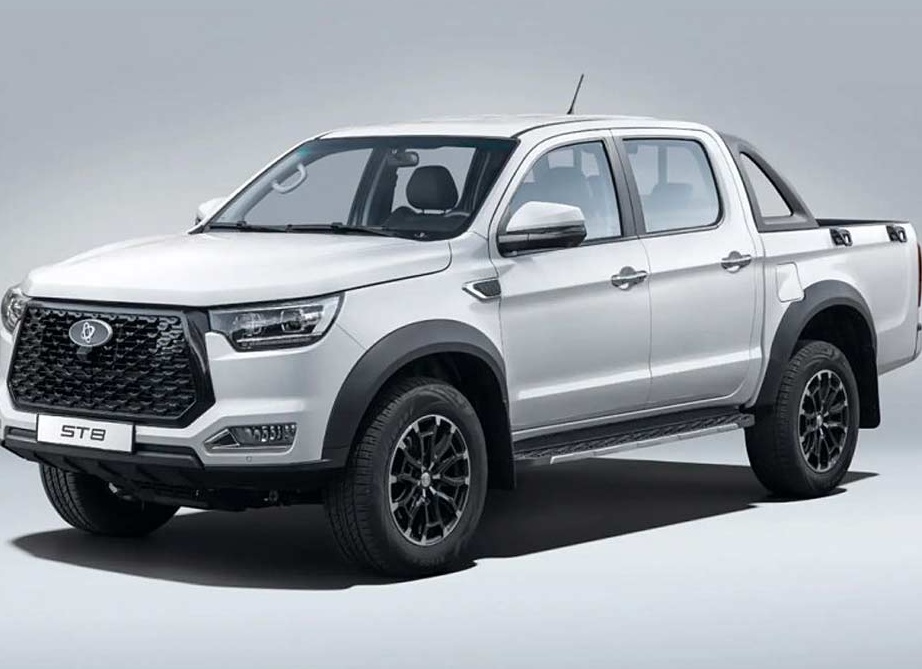 В комплектации автомобилей Sollers появилась новая опция