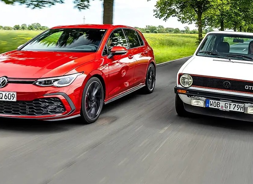 Volkswagen - история марки. С чего начиналось и к чему пришло