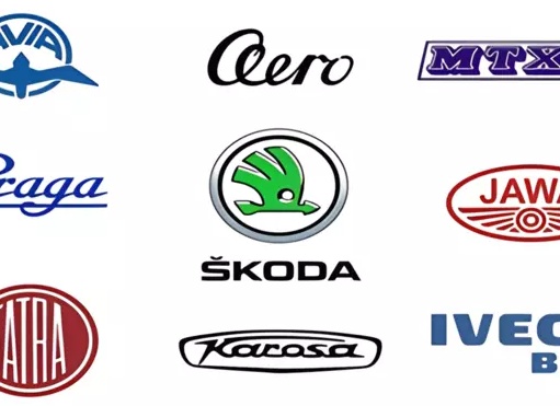 История чешской автомобильной марки Škoda