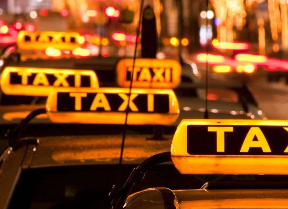 Сервисы такси пересели на «китайцев»: почему и какие модели популярны