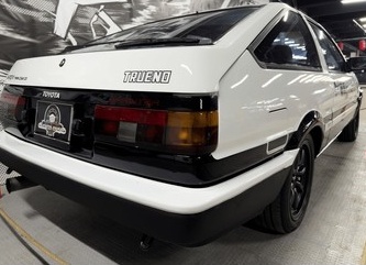 История легендарной марки - Toyota