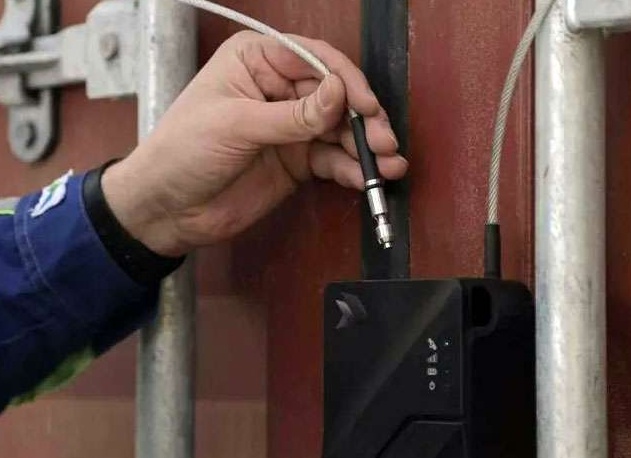 Навигационные пломбы теперь стали обязательными