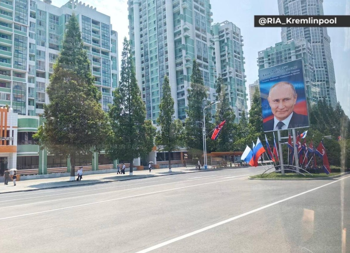 Для беспилотников приготовили новые трассы