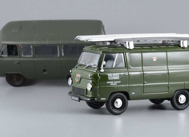 Что производили в Риге до микроавтобусов РАФ-251