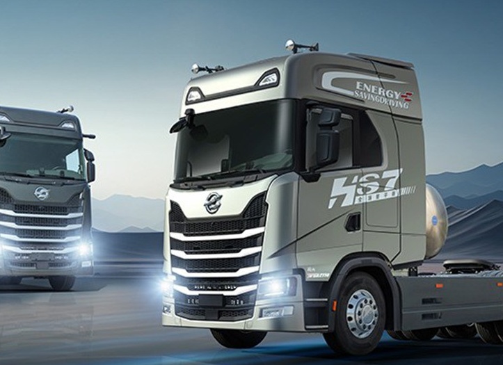 🚛💡 Экономия Топлива: Секреты Дальнобойщиков 🛣️💰