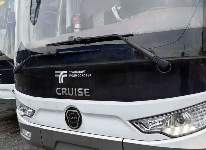 Автобусы Cruise снова будут выпускать в России, но это уже не Scania
