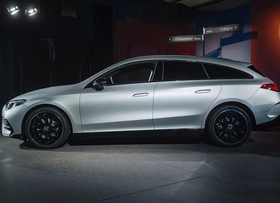 Спортивный седан с просторным салоном и заманчивой ценой. На российском рынке появился новый привлекательный игрок