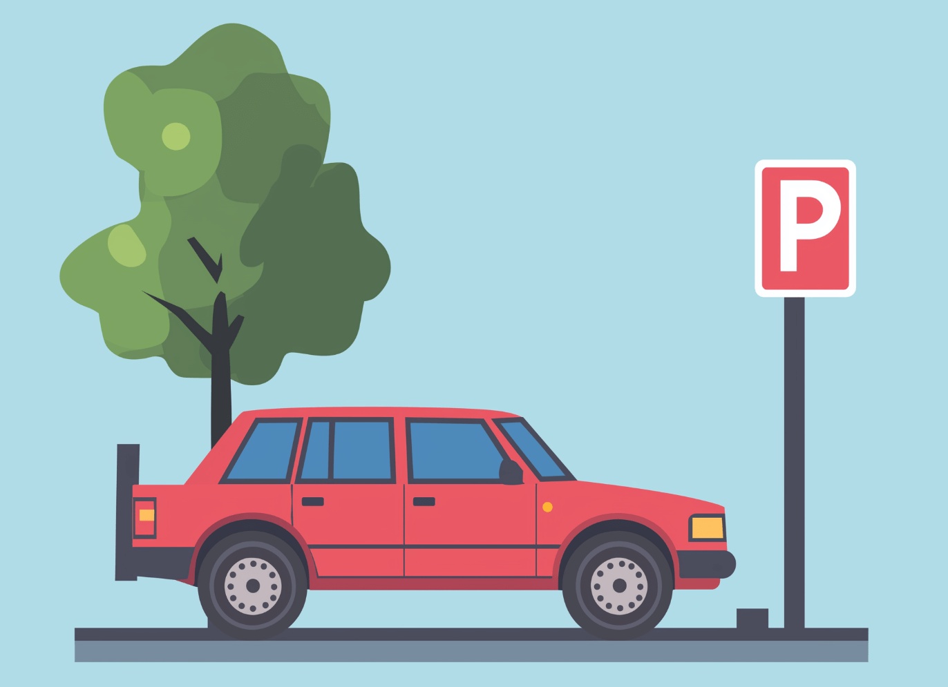 Увеличение штрафов за неоплаченную парковку для юридических лиц: новые реалии