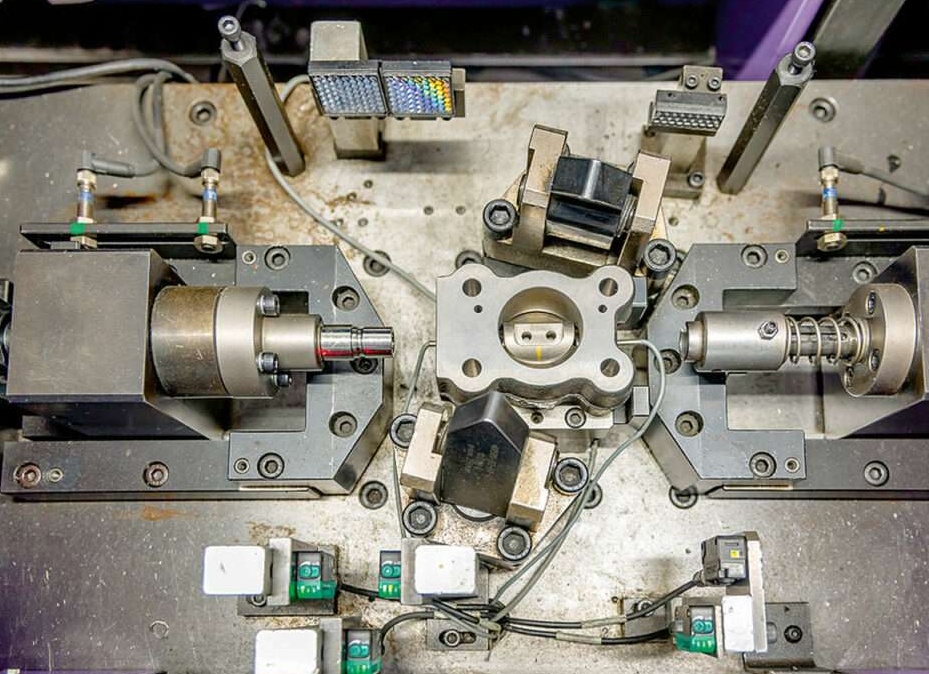Комплектующие и «расходники» ТОЛВО – конвейерные поставки и рынок запасных частей