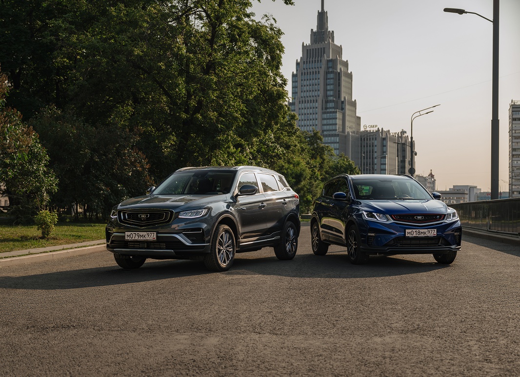 Топ известных авто с самым высоким расходом топлива