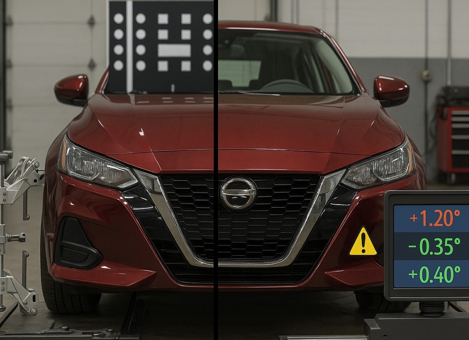 Новые системы безопасности автомобиля. Какие, зачем и для чего