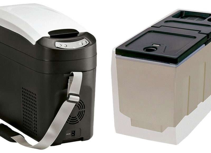 Холодильники Indel B – в рекламе не нуждаются