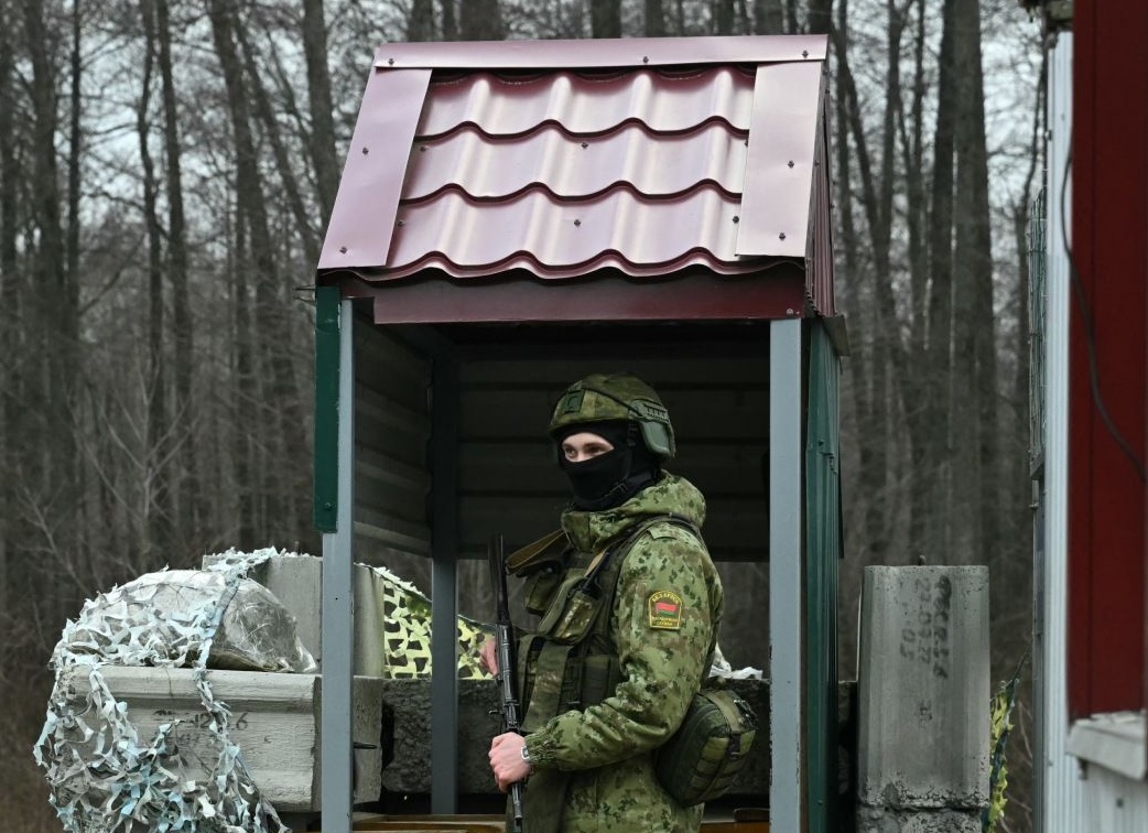 В столице готовятся запустить новый беспилотник