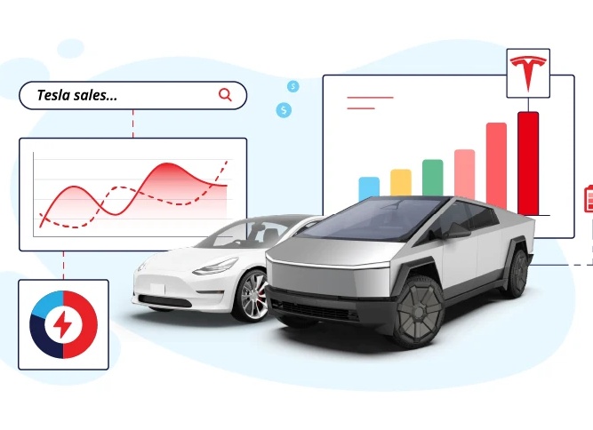 Продажи грузовиков: в каком сегменте рост, а в каком падение