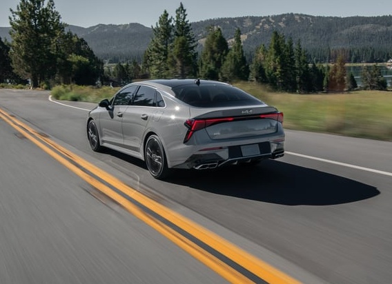 KIA EV9 2025 года — Детали экстерьера и интерьера ЛУЧШЕГО ЭЛЕКТРОВНЕДОРОЖНИКА