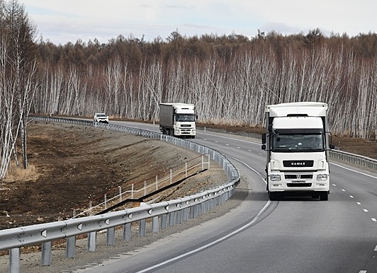 Грузоперевозчики предупредили о высоком риске банкротства компаний🚛 Грузоперевозчики на грани: что грозит бизнесу?