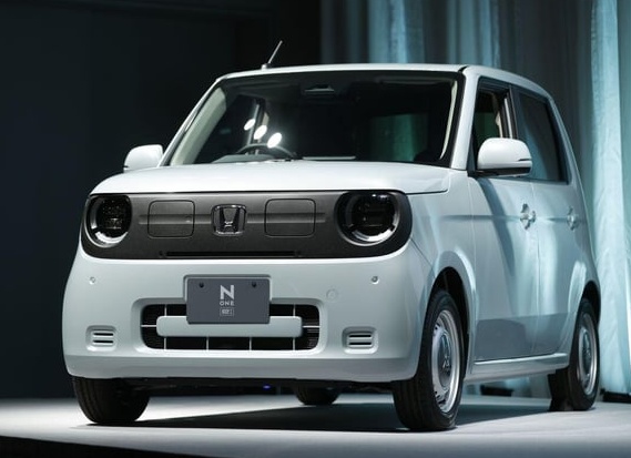 Кей кары - маленькие авто из Японии. Способные экономить Ваши деньги