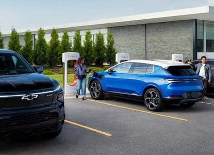 Какие автомобили появятся в 2025 году на российском рынке