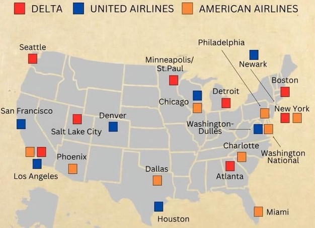 Худшие автомобили 1950-х: ТОП-10 самых странных американских авто