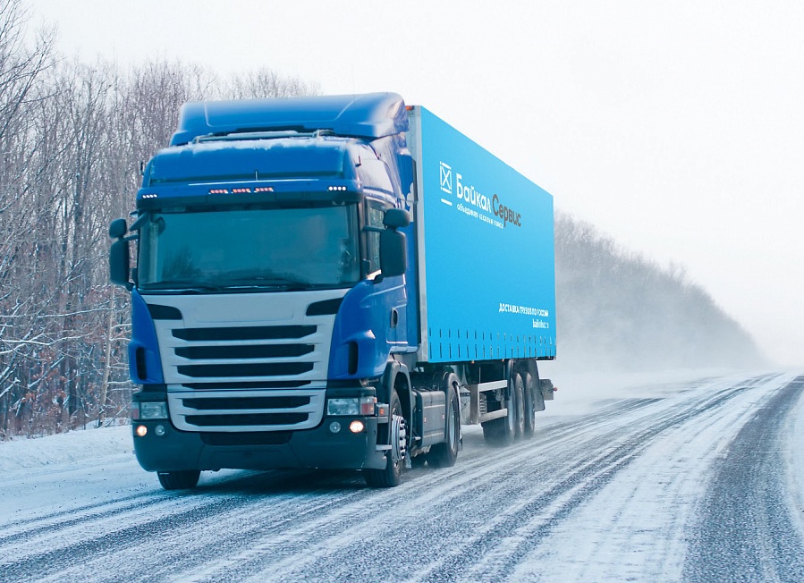 Как усиление санкций для грузового транспорта скажутся на грузоперевозках