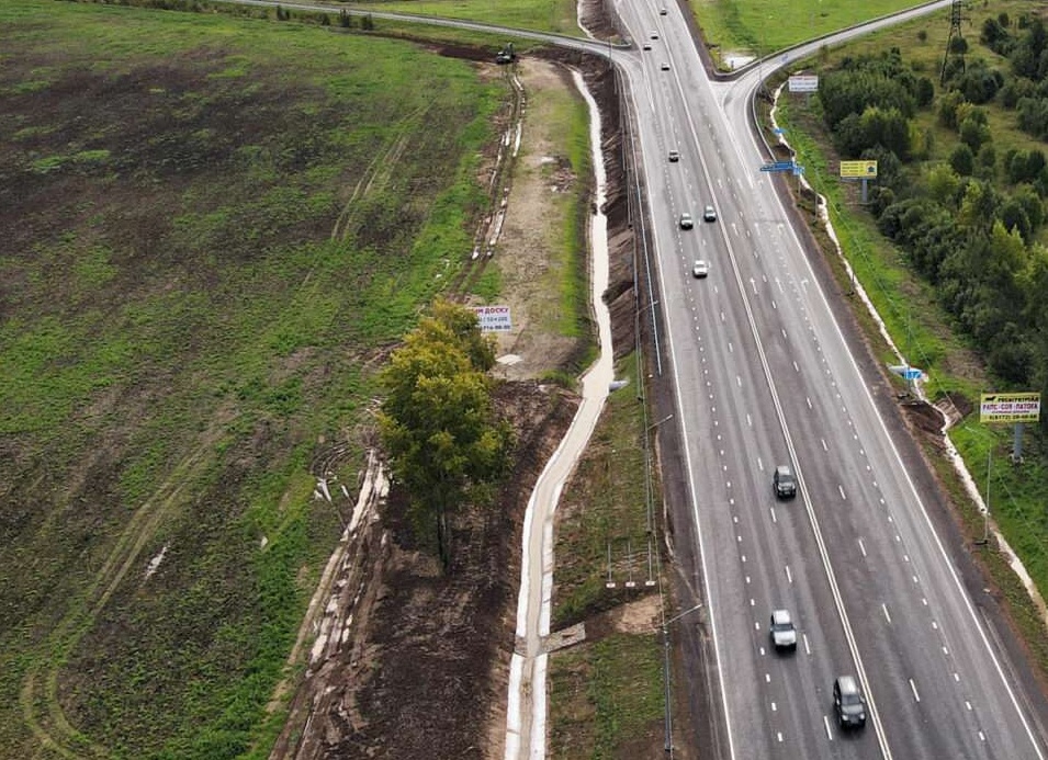 В Карелии уже запланировали весеннюю «просушку» дорог