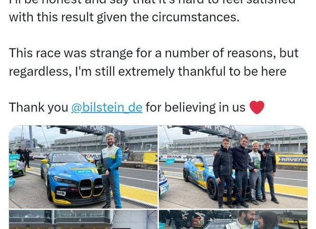 Геймер ставший Профессиональным гонщиком, Гран Туризмо