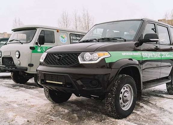 LCV какой марки лидируют в госзакупках