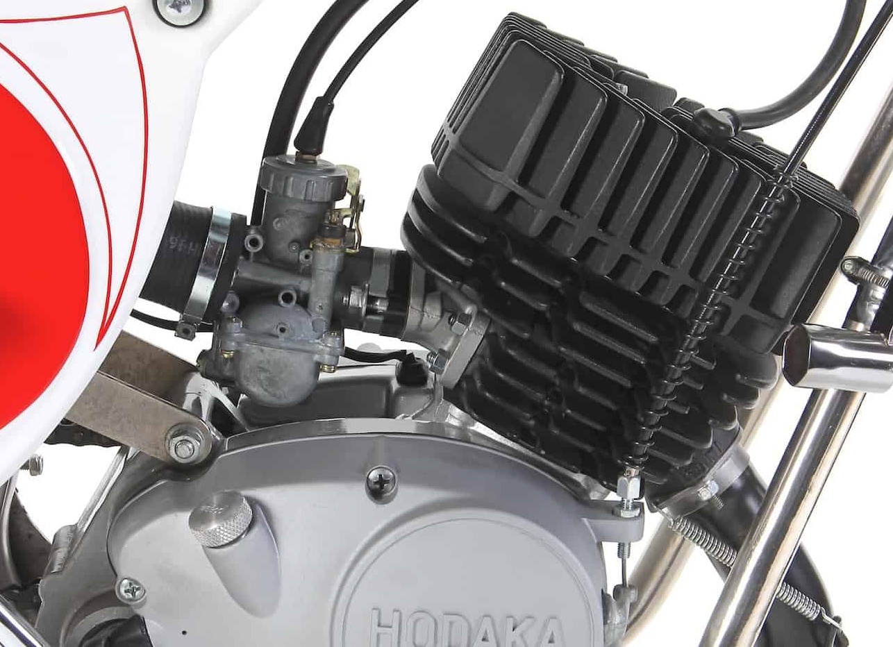 Прародитель одного из лучших вездеходов современности – ЗиЛ-132