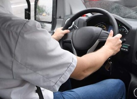 В России запустят беспилотные перевозки грузов на «Газелях»